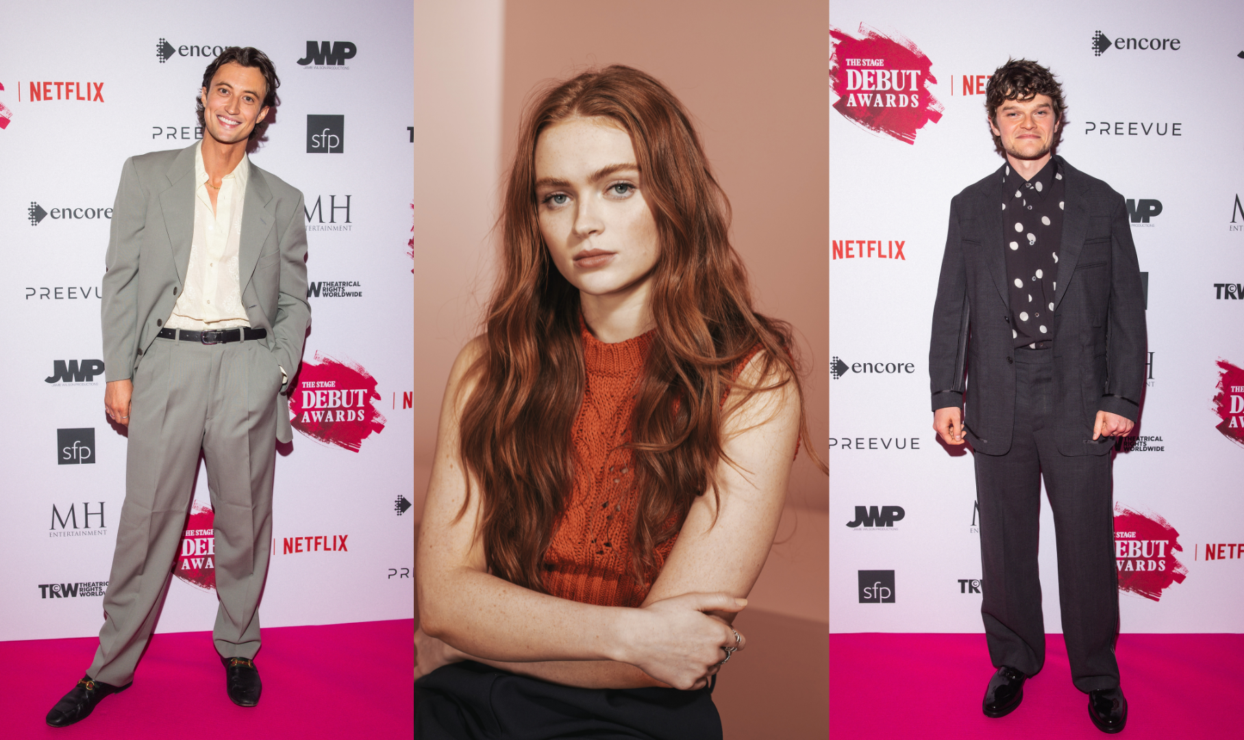 NEWS: Winners for the 2026 The Stage Debut Awards Announced