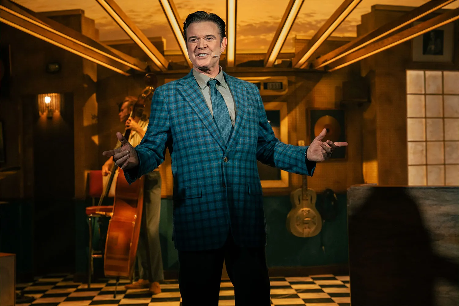 Review Round Up: Million Dollar Quartet, the Arts at Marble Arch