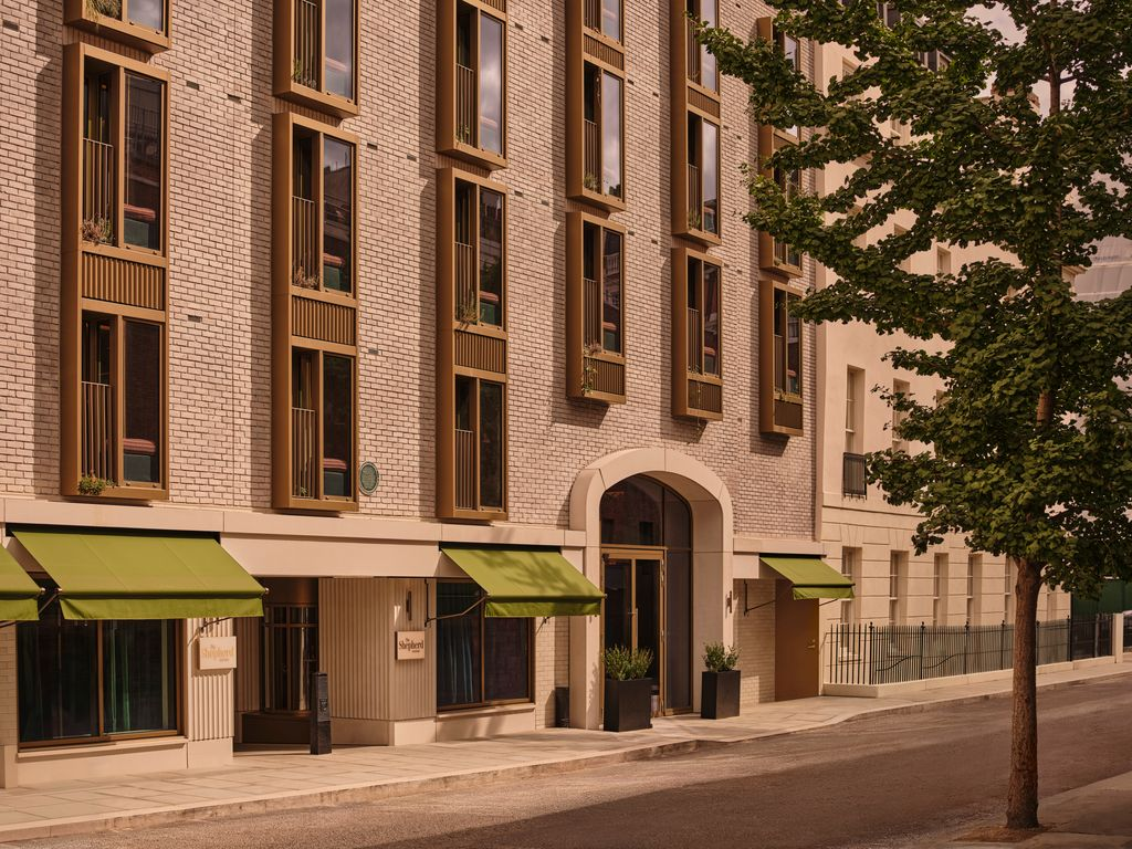 First Look at…Fayre at The Shepherd Mayfair