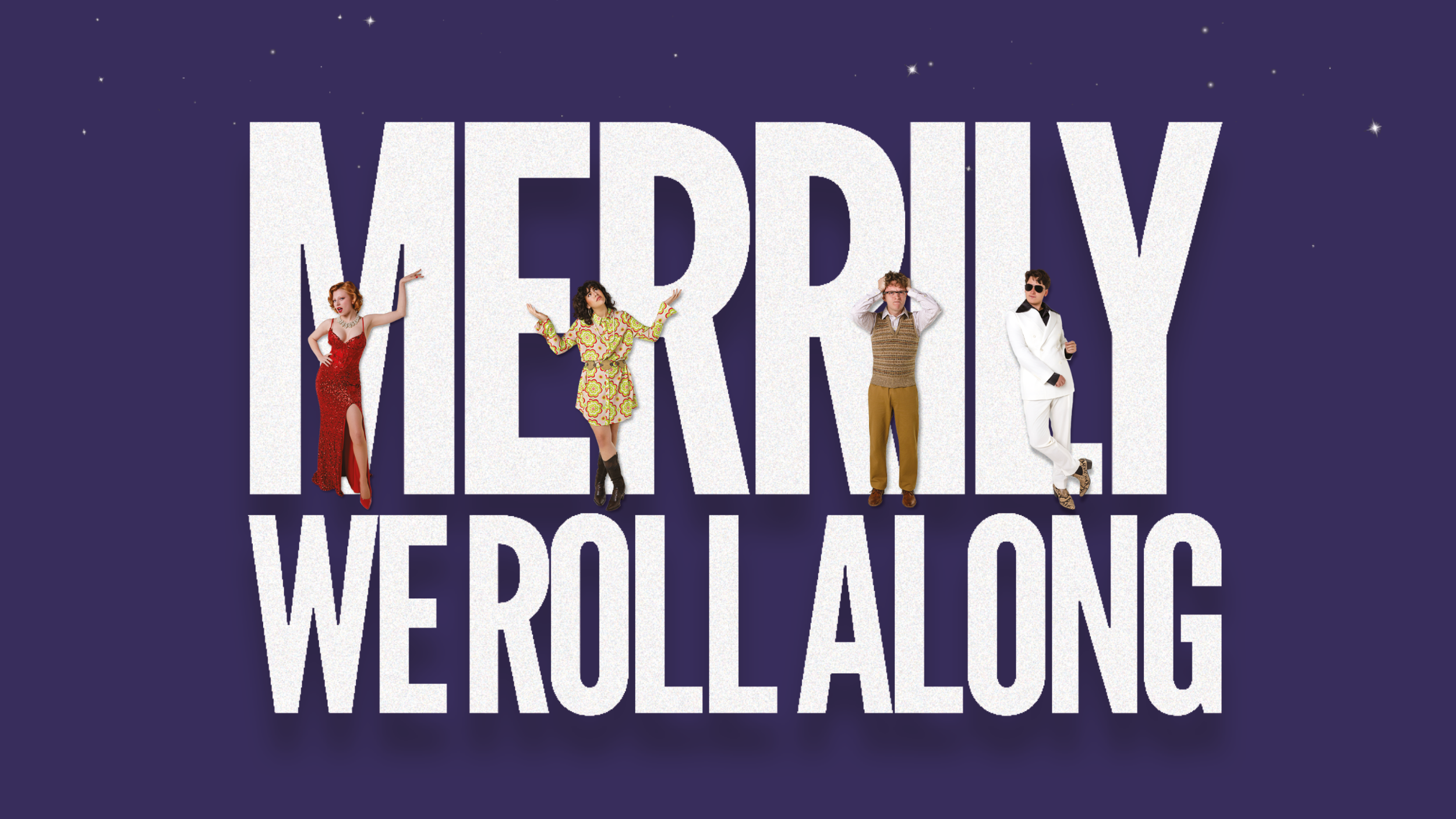 NEWS: Bristol School of Acting Announces Production of Sondheim’s ‘Merrily We Roll Along’