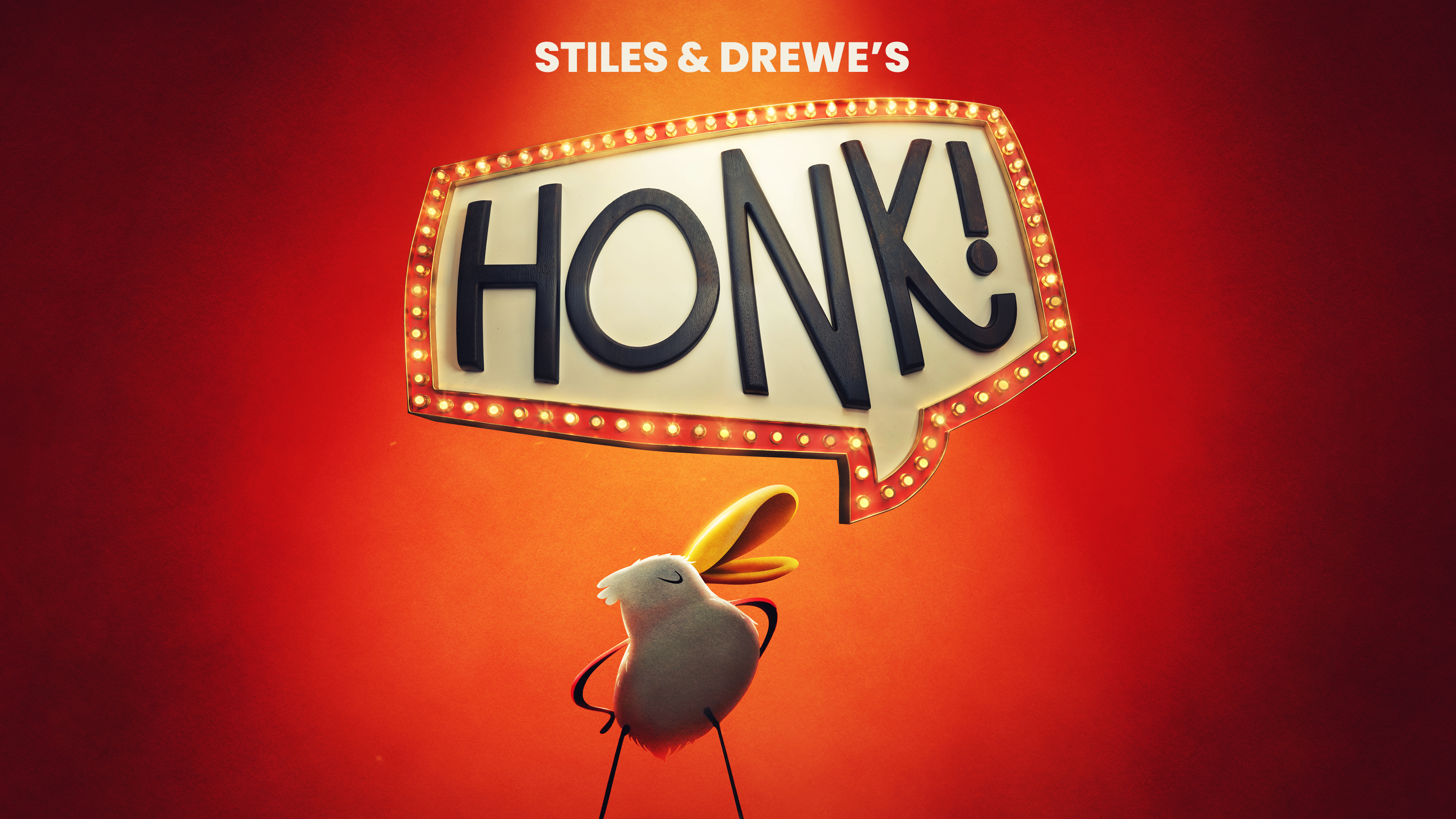 NEWS:Cast & Creative Team Announced for Honk! at the Barn Theatre