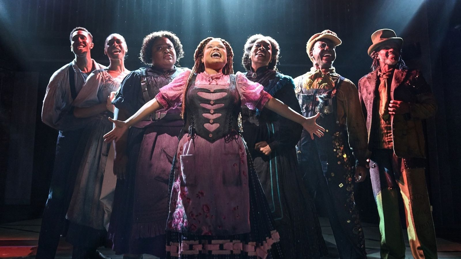 Review Round Up: Midnight, Daryl Roth Theatre (Off-Broadway)