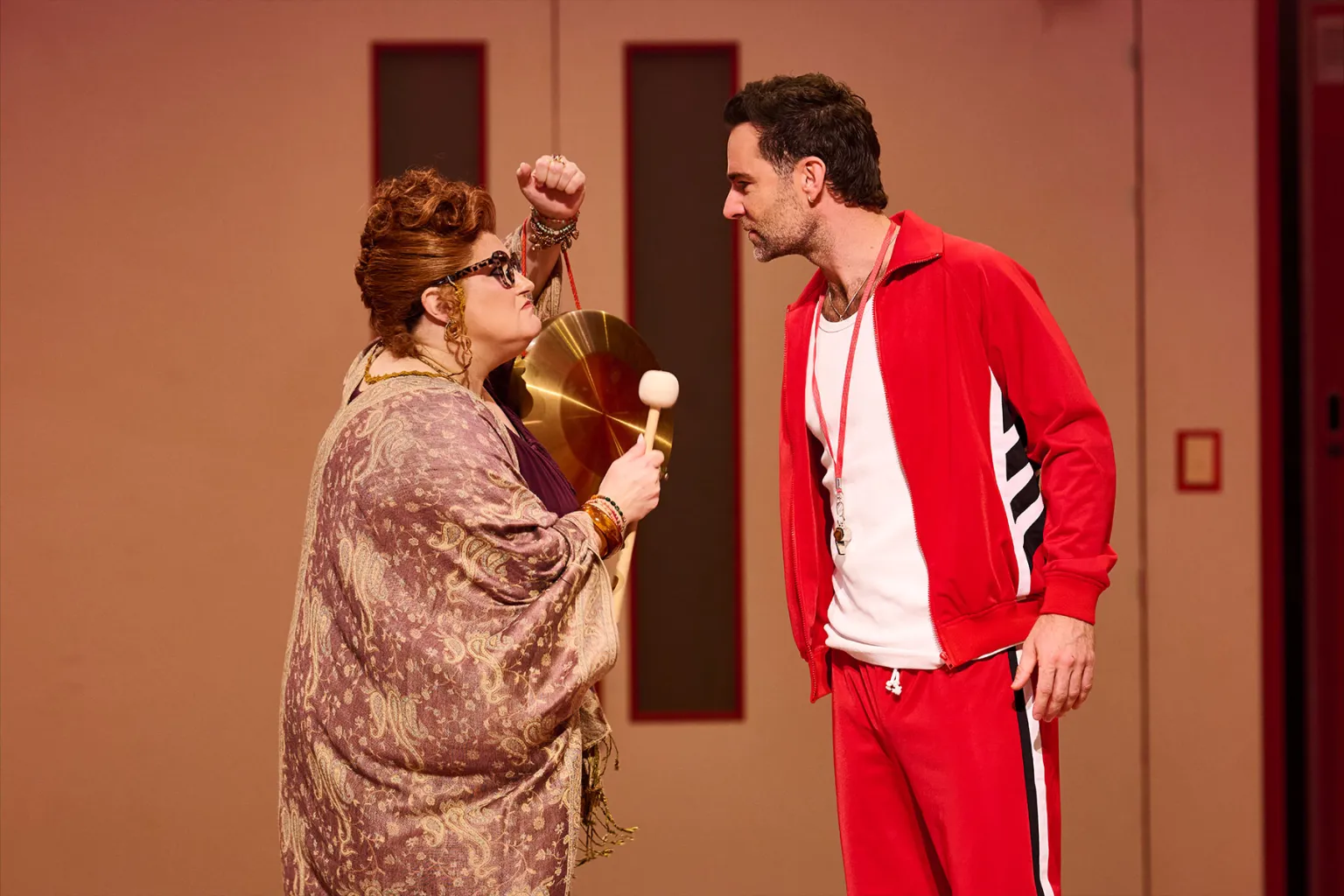 Review Round Up: high School Musical, Troubadour Wembley Park Theatre